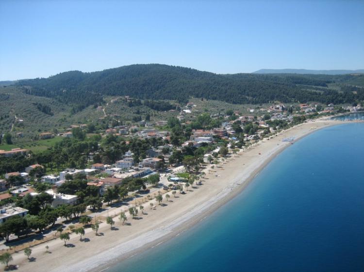 Pefki