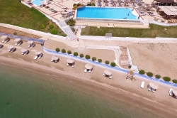 Beach Alexandropouli