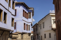 Edessa historical center