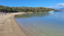 Nord Evia, Lichadonissia islands 