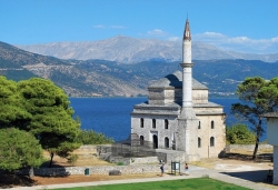 Victory Mosque of Ioannina