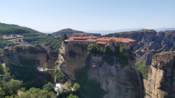 Monastery Aghia Triada