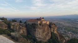 Agios Stefanos monastery