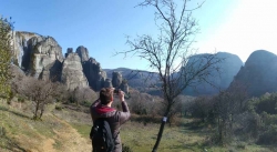 Meteora Foto Tour