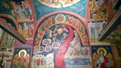 Treasures of the monasteries