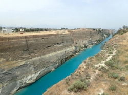 Corinto Canal