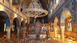 Chiesa di San Dimitrios, Lepanto