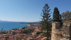Lepanto panorama