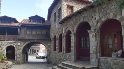 Metsovo