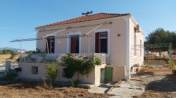 Plytra traditional house