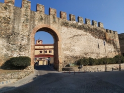Mura Bizantine di Salonicco
