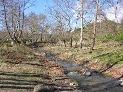 Serres panorama natura