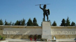 Monumento a Leonida