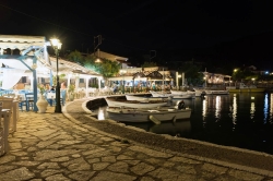 Trizonia waterfront 