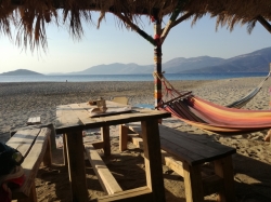 Evia tra Mare e Trekking