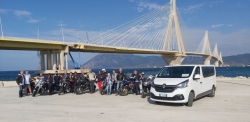 Mototour - Grecia Classica sulle tracce degli dei