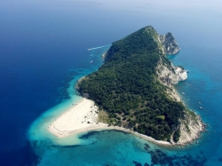 Isole Ionie in Minivan