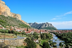 Mototour - Peloponneso