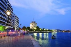 TESORI DELLA GRECIA DEL NORD