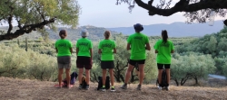 Zante tra Mare e Trekking