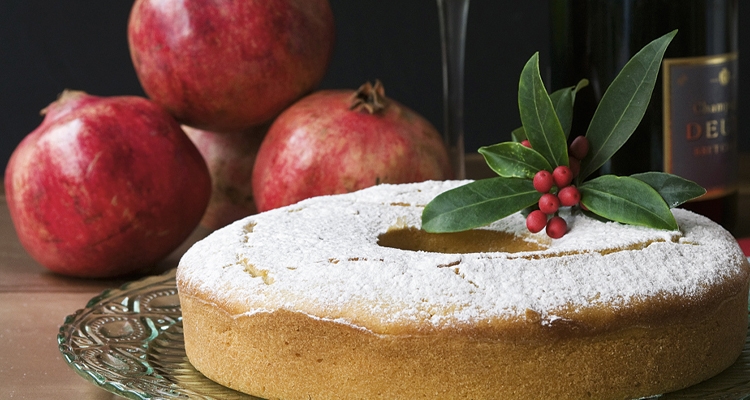 La tradizione della Vasilopita per il Capodanno in Grecia