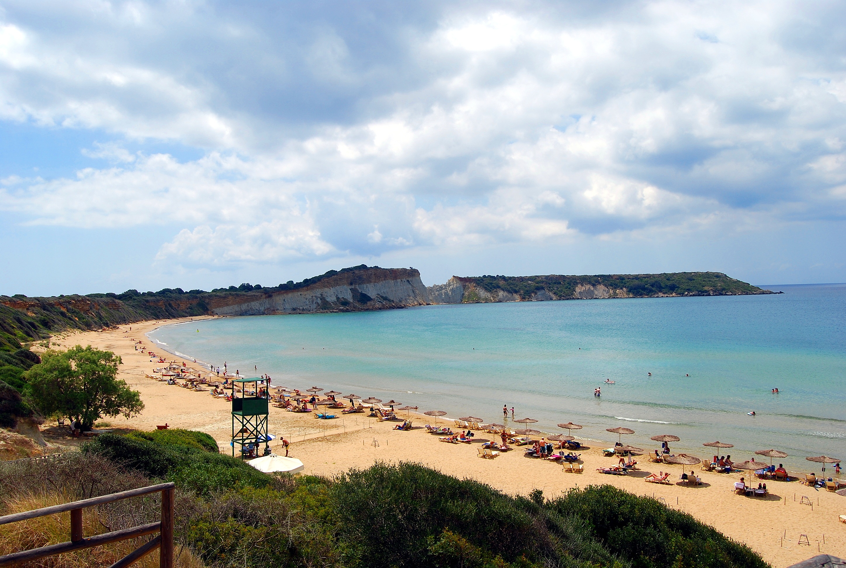 Vacanze a Zante: ecco i nostri consigli, per una vacanza indimenticabile